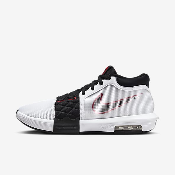 LeBron James Basketball Shoes. Nike CA
